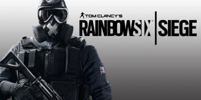 rainbow six siege