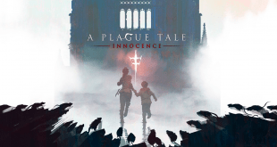 A Plague Tale