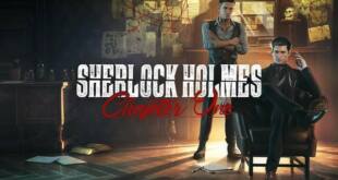 Sherlock-Holmes-Chapter-One