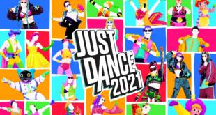Just Dance 2021