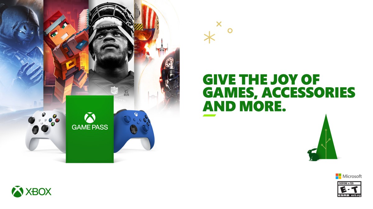 Εσείς ακόμα να δείτε τις προσφορές του Xbox; - Gamelab.gr