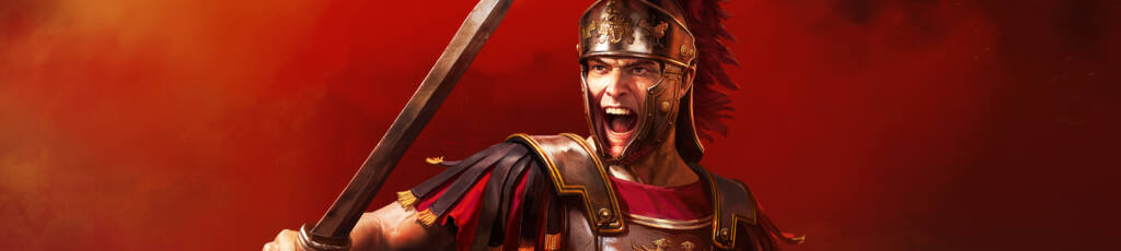  Rome: Total War 