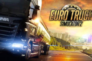 euro truck sim 2