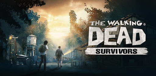 Walking Dead: Survivors.