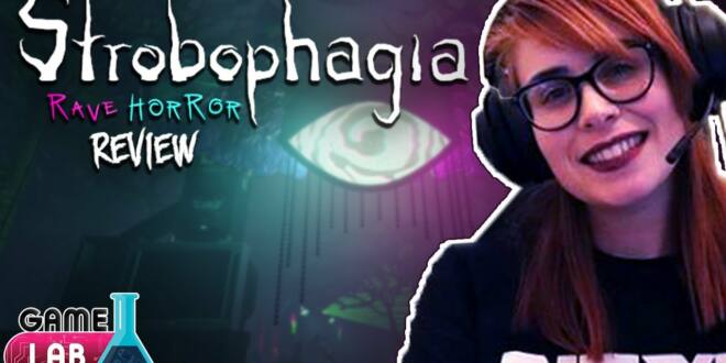 Strobophagia Review