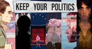 Keep Your Politics bundle