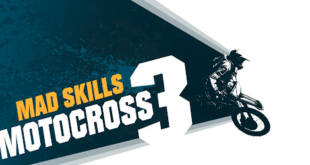 Mad Skills Motorcross 3