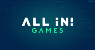 5 τίτλοι της All In! Games