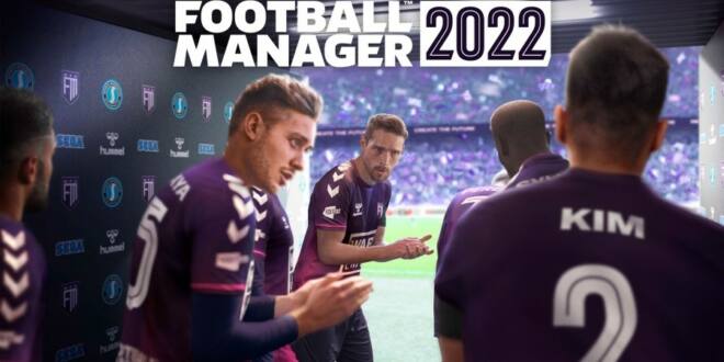 Football Manager 2022-Ο βασιλιάς του football management επιστρέφει πιο