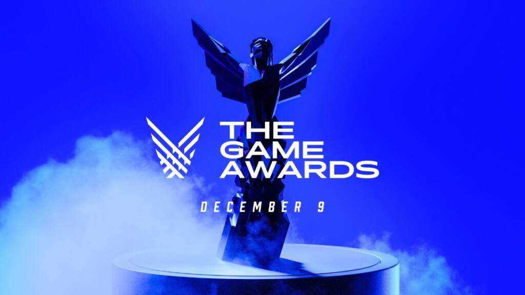 the game awards 21