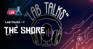 the shore podcast