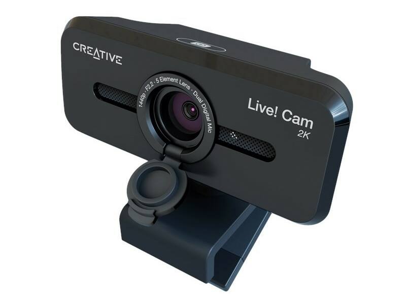 Creative Live! Cam Sync V3