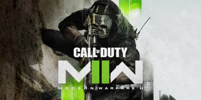 Call Of Duty: Modern Warfare ΙΙ THUMB