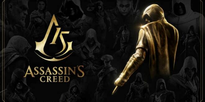 Assassin’s Creed History