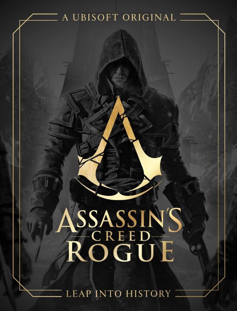 Assassin’s Creed Rogue History