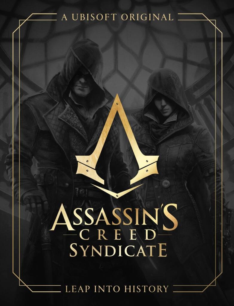 Assassin’s Creed Syndicate History