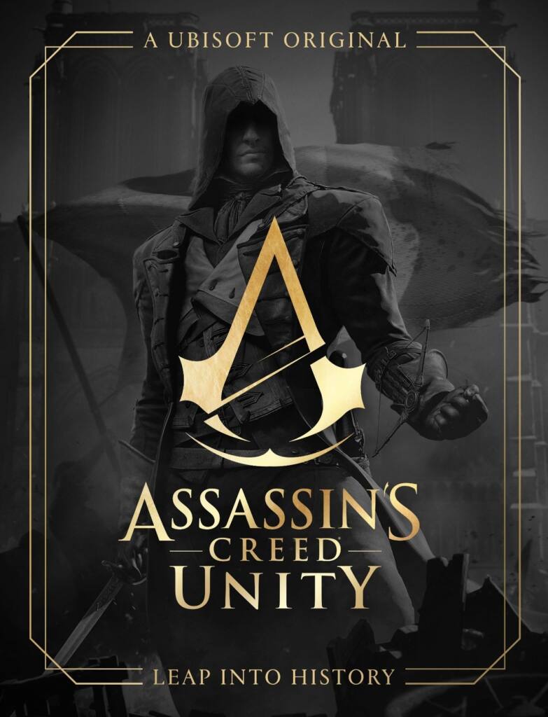 Assassin’s Creed Unity History