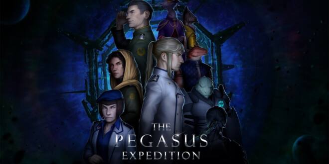 The Pegasus Expedition Thumbnail