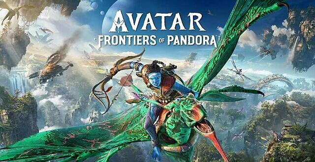 Το Showcase της Ubisoft ολοκληρώθηκε και χωρίς αμφιβολία μια από τις πιο ενδιαφέρουσες ανακοινώσεις, ήταν αυτή του Avatar: Frontiers of Pandora.
